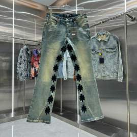 Picture of Lostshdws Jeans Long _SKULostshdwssz30-38hgntx0210911